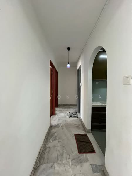 Corridor