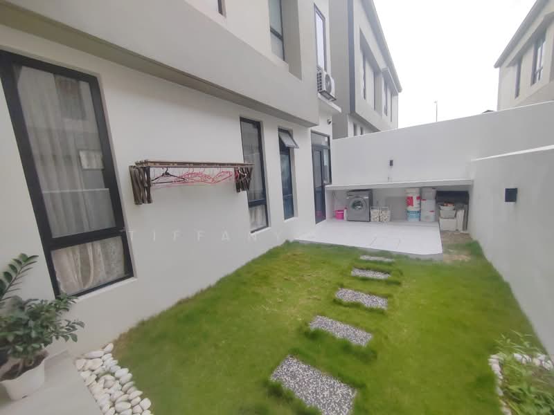 Mallow Lakepark Homes untuk Untuk Dijual - RM 1,500,000, Mac 2026 - Exterior - PropertyGuru.com.my