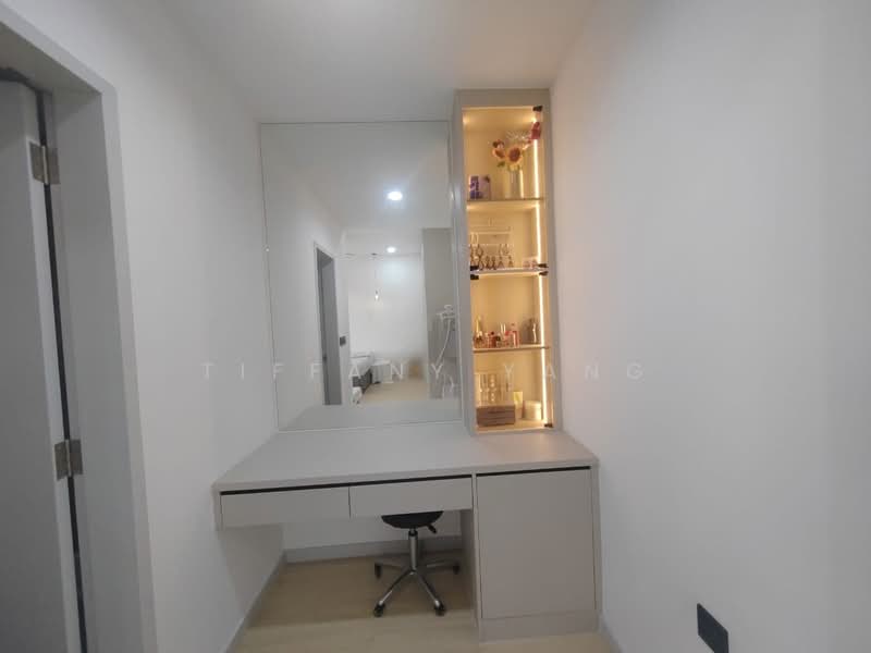 Mallow Lakepark Homes untuk Untuk Dijual - RM 1,500,000, Mac 2026 - Interior - PropertyGuru.com.my