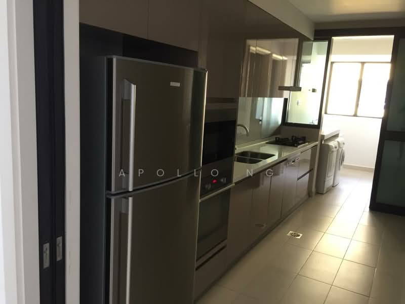 Sastra U-Thant untuk Untuk Dijual - RM 2,100,000, Mac 2026 - Kitchen - PropertyGuru.com.my