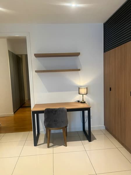 Service Residence for Rent at Aria - Wynn Ng - Study - PropertyGuru.com.my