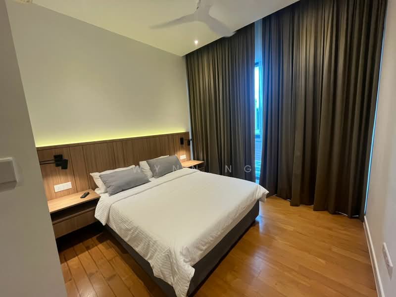 Service Residence for Rent at Aria - Wynn Ng - Bedroom - PropertyGuru.com.my