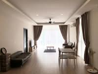 For Sale - The Park Residence