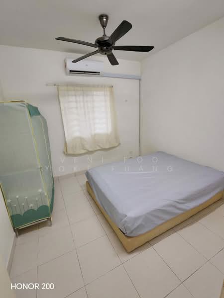 Seri Mutiara untuk Untuk Disewa - RM 1,500 /bulan, Mac 2026 - Bedroom - PropertyGuru.com.my