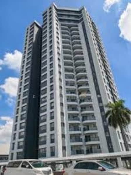 Sri Angsana Hilir untuk Untuk Dijual - RM 370,000, Mac 2026 - Exterior - PropertyGuru.com.my