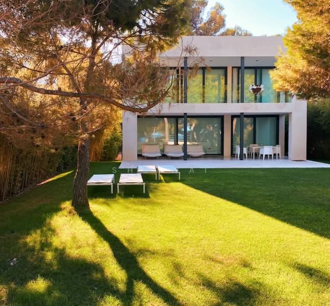 Last 5units Corner with 20ft side land#3sty Superlink#Gated Guarded#30mins to Kuchai Lama/Bukit Jali untuk Untuk Dijual - RM 1,550,000, Mac 2026 - Exterior - PropertyGuru.com.my