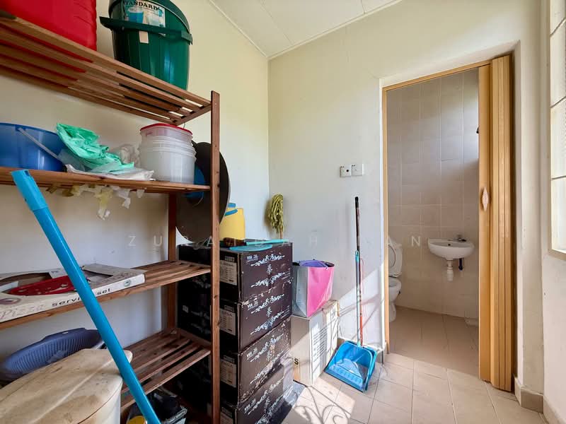 Semi-Detached House for Sale in Saujana Impian (Kajang) - Zuraidah Dan - PropertyGuru.com.my