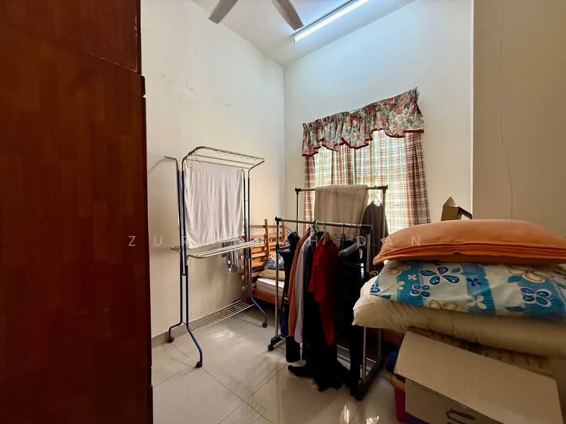 Semi-Detached House for Sale in Saujana Impian (Kajang) - Zuraidah Dan - Bedroom - PropertyGuru.com.my