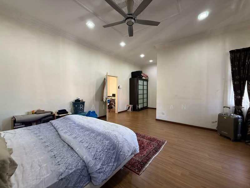 Semi-Detached House for Sale in Saujana Impian (Kajang) - Zuraidah Dan - Bedroom - PropertyGuru.com.my