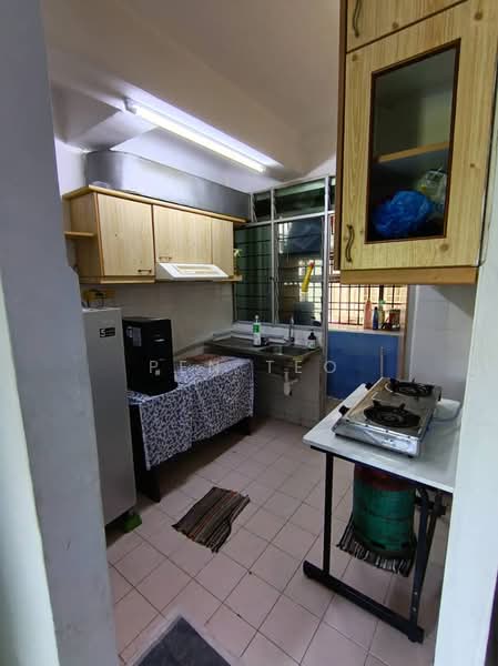 Jade View untuk Untuk Dijual - RM 330,000, Mac 2026 - Kitchen - PropertyGuru.com.my