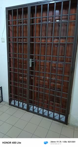 Jade View untuk Untuk Dijual - RM 330,000, Mac 2026 - Entrance - PropertyGuru.com.my