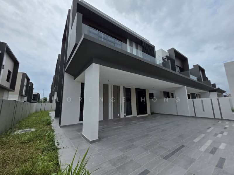 Semi-Detached House for Sale in Skudai (Johor) - Florence Hong - Exterior - PropertyGuru.com.my