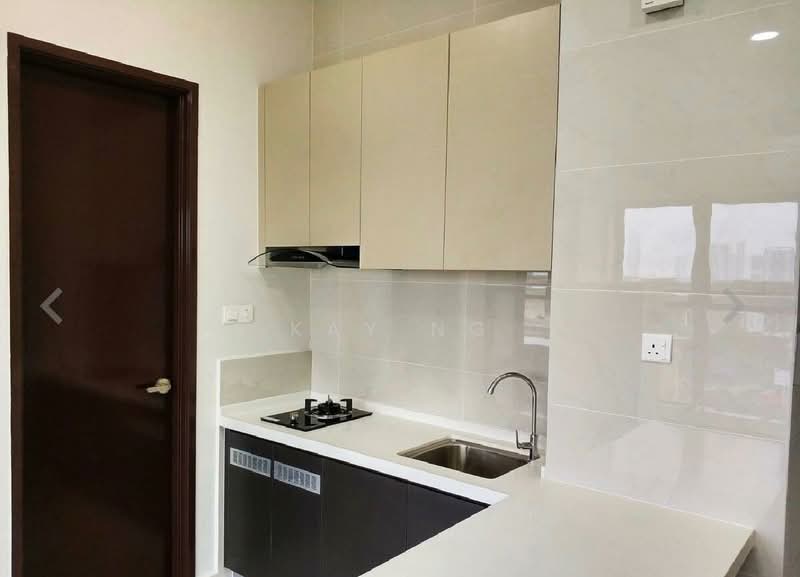 Condominium for Sale at Bay Point @ Country Garden Danga Bay - Kay Ng - Kitchen - PropertyGuru.com.my