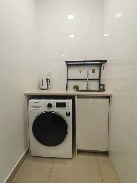 Servis Apartment untuk Dijual di Arte Plus - Wesley Fu - Interior - PropertyGuru.com.my