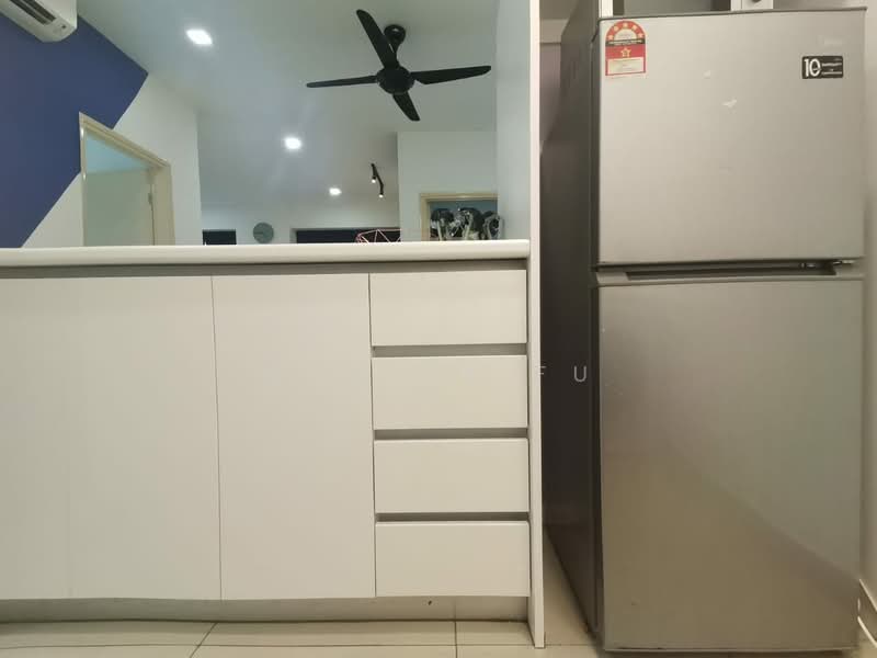 Servis Apartment untuk Dijual di Arte Plus - Wesley Fu - Interior - PropertyGuru.com.my