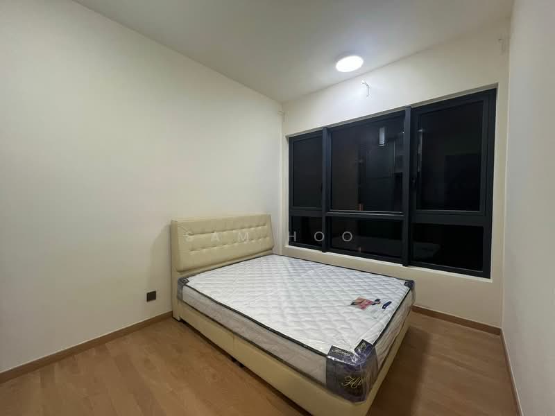 Service Residence for Rent at The Era @ Duta North - Sam Hoo - Bedroom - PropertyGuru.com.my