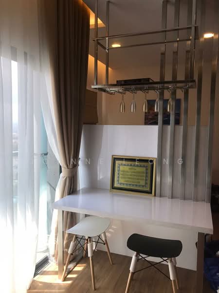 Service Residence for Rent at Symphony Tower (Menara Simfoni) - Joanne Leong - Interior - PropertyGuru.com.my