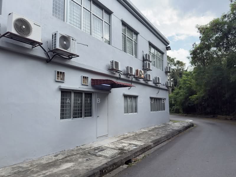 Dataran Ara Damansara untuk Untuk Disewa - RM 6,500 /bulan, Mac 2026 - Exterior - PropertyGuru.com.my