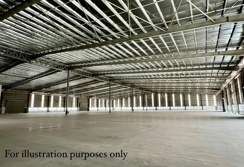 Detached Factory for Rent in Iskandar Puteri (Nusajaya) (Johor) - Ken Cheow - Interior - PropertyGuru.com.my