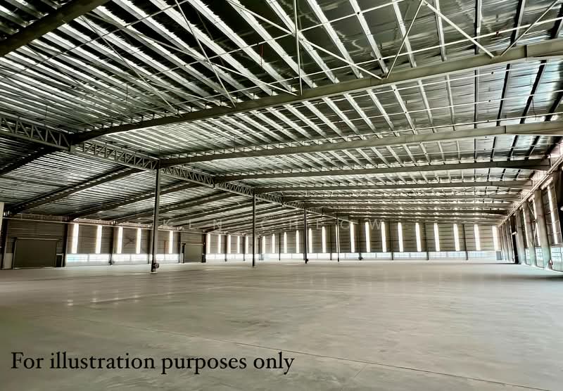 Detached Factory for Rent in Iskandar Puteri (Nusajaya) (Johor) - Ken Cheow - Interior - PropertyGuru.com.my