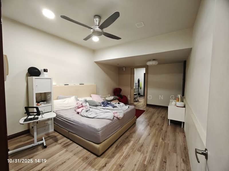 2-storey Terraced House for Sale in Cahaya Spk (Shah Alam) - Patrick Leong - Bedroom - PropertyGuru.com.my
