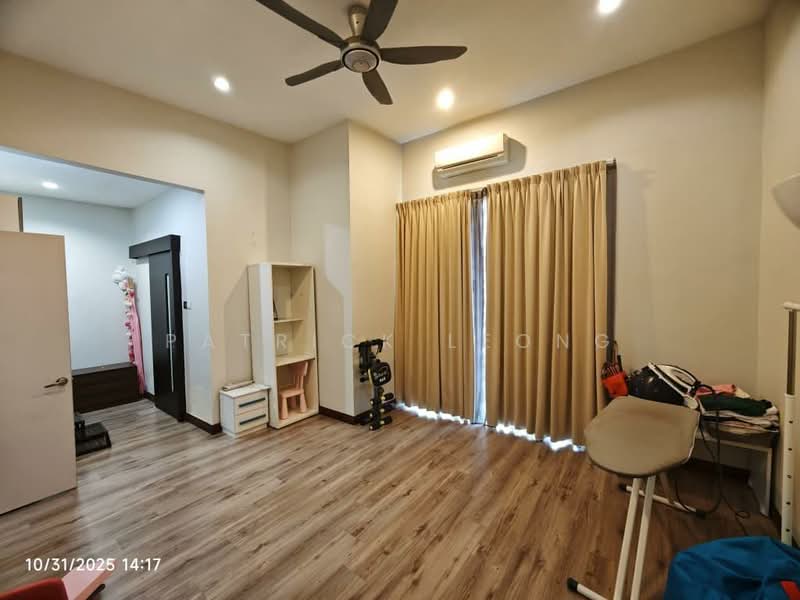 2-storey Terraced House for Sale in Cahaya Spk (Shah Alam) - Patrick Leong - Interior - PropertyGuru.com.my