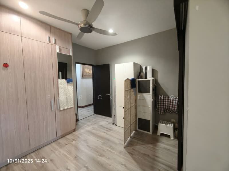 2-storey Terraced House for Sale in Cahaya Spk (Shah Alam) - Patrick Leong - Bedroom - PropertyGuru.com.my