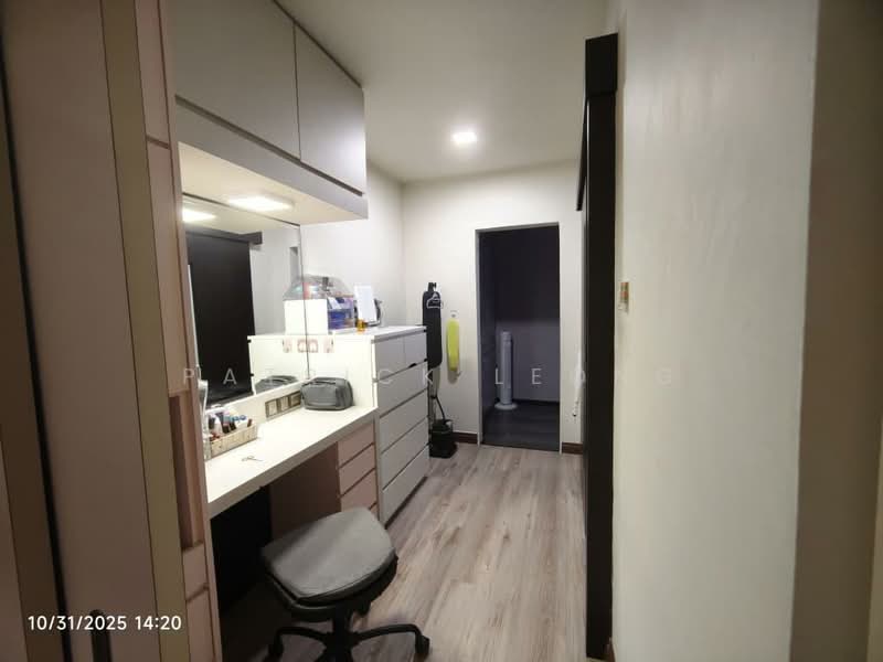 2-storey Terraced House for Sale in Cahaya Spk (Shah Alam) - Patrick Leong - Interior - PropertyGuru.com.my