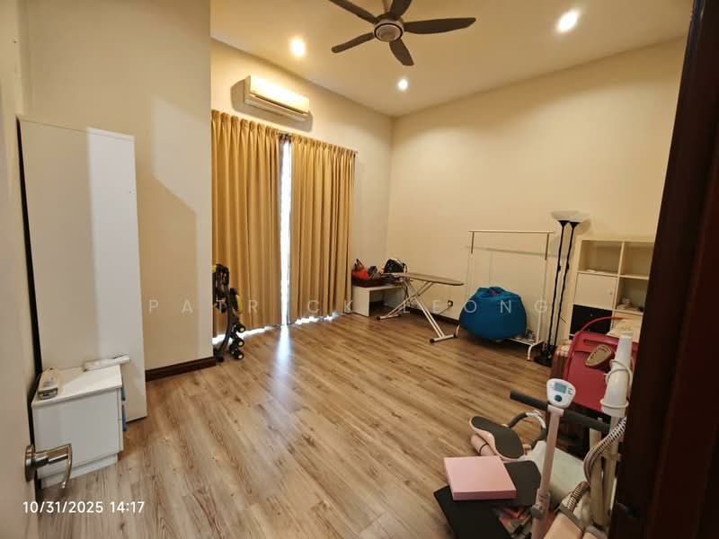 2-storey Terraced House for Sale in Cahaya Spk (Shah Alam) - Patrick Leong - Interior - PropertyGuru.com.my