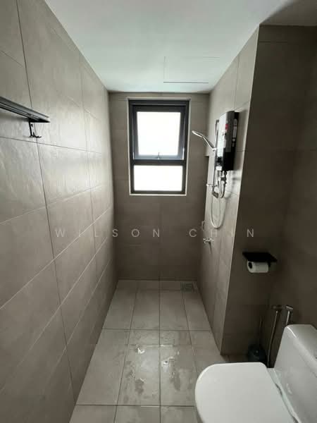 Savio @ Riana Dutamas untuk Untuk Disewa - RM 2,400 /bulan, Apr 2026 - Bathroom - PropertyGuru.com.my