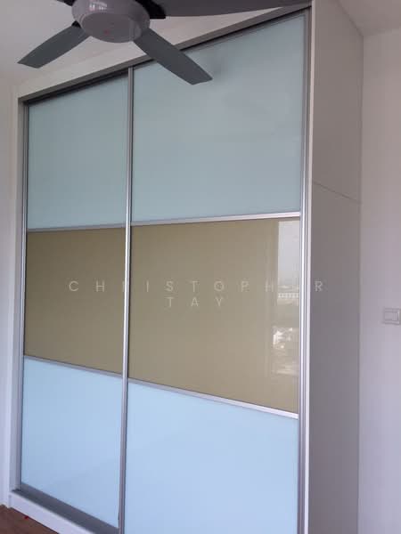 Arte Condominium untuk Untuk Dijual - RM 600,000, Mac 2026 - Interior - PropertyGuru.com.my