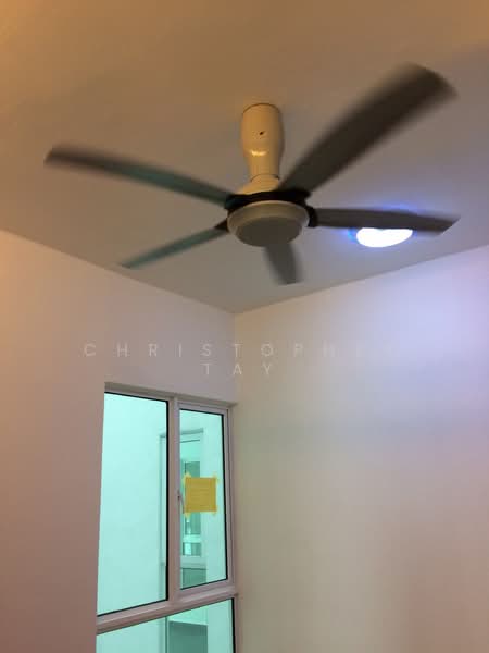 Arte Condominium untuk Untuk Dijual - RM 600,000, Mac 2026 - Interior - PropertyGuru.com.my