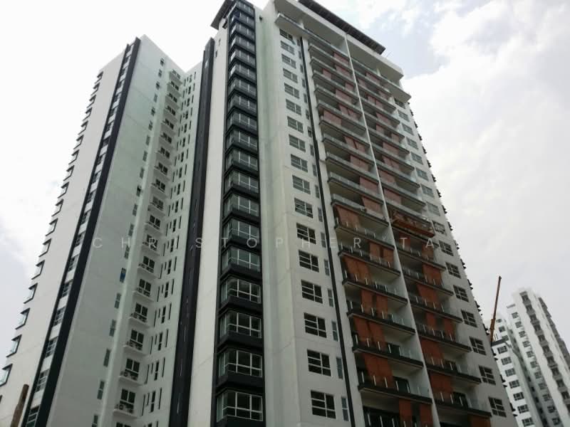 Arte Condominium untuk Untuk Dijual - RM 600,000, Mac 2026 - Exterior - PropertyGuru.com.my