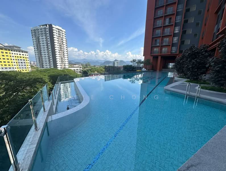 Piccadilly untuk Untuk Disewa - RM 1,900 /bulan, Mac 2026 - Exterior - PropertyGuru.com.my