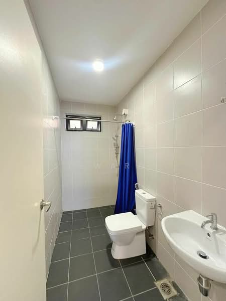 Meridin Suites @ The Meridin untuk Untuk Disewa - RM 2,500 /bulan, Mac 2026 - Bathroom - PropertyGuru.com.my