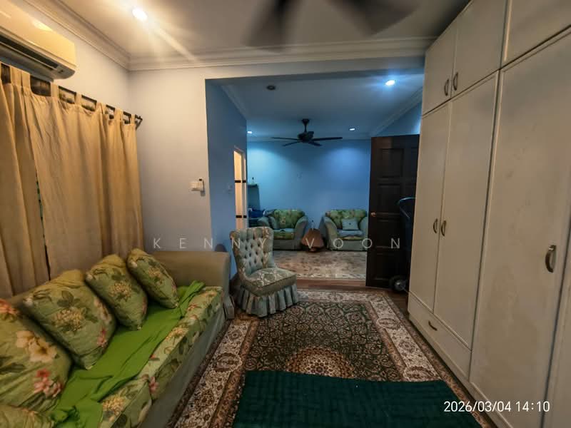 2.5-storey Terraced House for Rent in Tropicana Indah (Kota Damansara) - Kenny Voon - Living Room - PropertyGuru.com.my