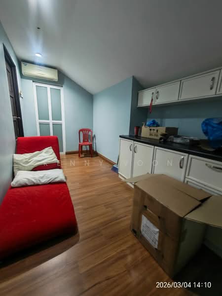 2.5-storey Terraced House for Rent in Tropicana Indah (Kota Damansara) - Kenny Voon - Interior - PropertyGuru.com.my