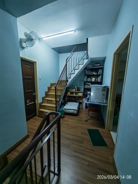 2.5-storey Terraced House for Rent in Tropicana Indah (Kota Damansara) - Kenny Voon - Interior - PropertyGuru.com.my