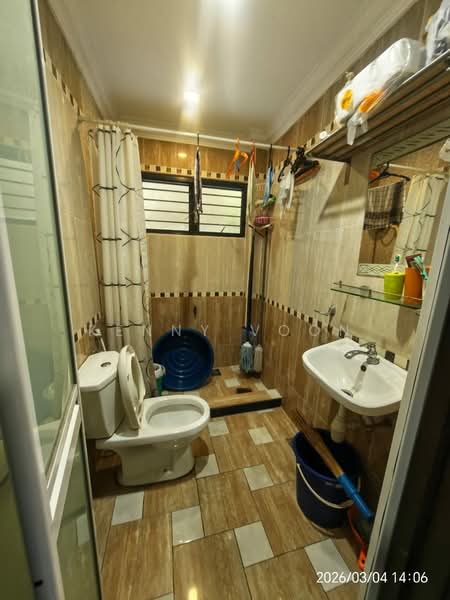 2.5-storey Terraced House for Rent in Tropicana Indah (Kota Damansara) - Kenny Voon - Bathroom - PropertyGuru.com.my