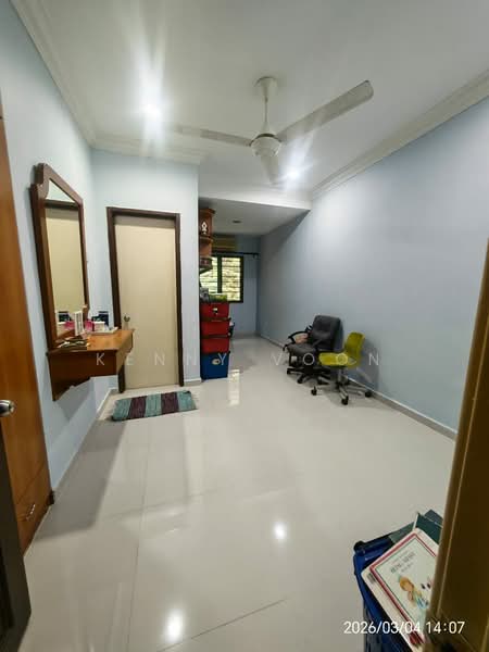 2.5-storey Terraced House for Rent in Tropicana Indah (Kota Damansara) - Kenny Voon - Interior - PropertyGuru.com.my