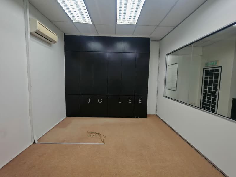 Office for Rent in Bandar Bukit Tinggi (Klang) - JC Lee - Interior - PropertyGuru.com.my