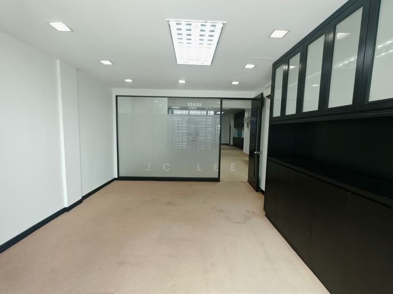 Office for Rent in Bandar Bukit Tinggi (Klang) - JC Lee - Interior - PropertyGuru.com.my