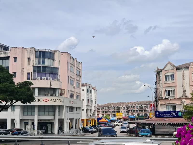 Office for Rent in Bandar Bukit Tinggi (Klang) - JC Lee - Exterior - PropertyGuru.com.my