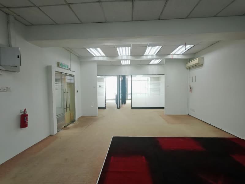 Office for Rent in Bandar Bukit Tinggi (Klang) - JC Lee - Interior - PropertyGuru.com.my