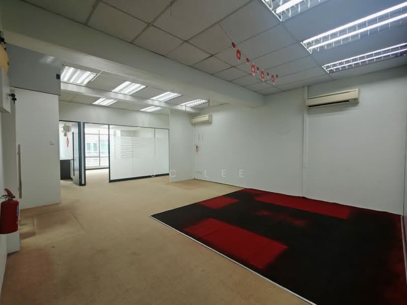 Office for Rent in Bandar Bukit Tinggi (Klang) - JC Lee - Interior - PropertyGuru.com.my