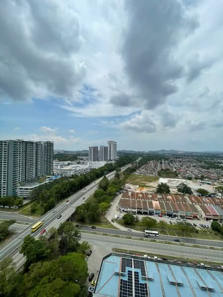 D'Inspire Residence (Inspira Bestari) untuk Untuk Disewa - RM 2,600 /bulan, Mac 2026 - Exterior - PropertyGuru.com.my