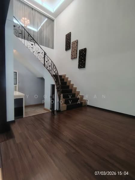 Semi-Detached House for Sale in Klang (Selangor) - Yogesvaran Poovan - Interior - PropertyGuru.com.my