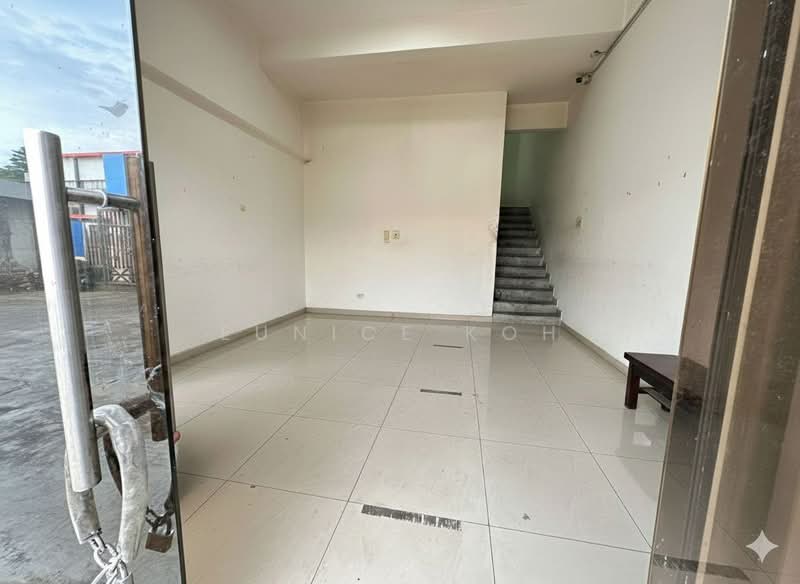 Factory for Sale in Skudai (Johor) - Eunice Koh - Entrance - PropertyGuru.com.my