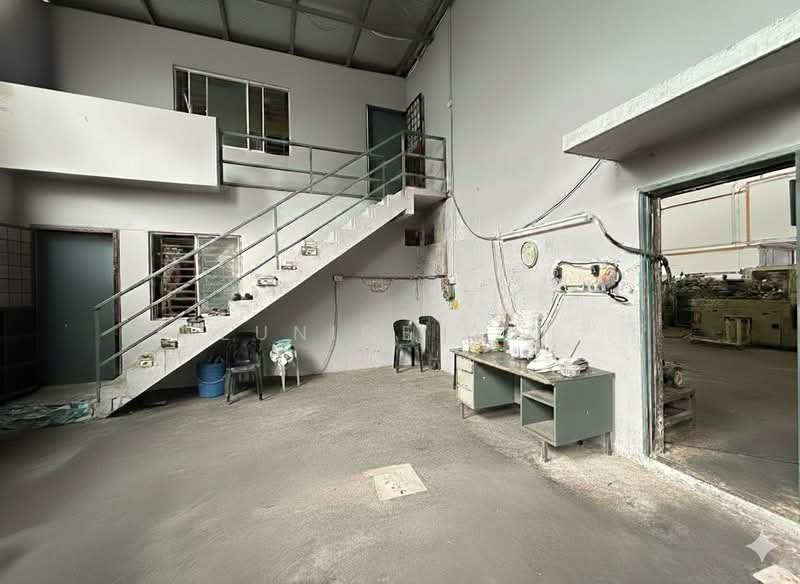 Factory for Sale in Skudai (Johor) - Eunice Koh - Interior - PropertyGuru.com.my