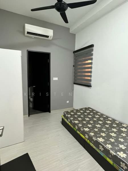Condominium for Rent at The Havre Bukit Jalil - Kristen Lim - Bedroom - PropertyGuru.com.my
